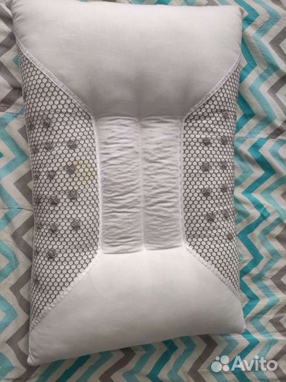 Анатомическая подушка