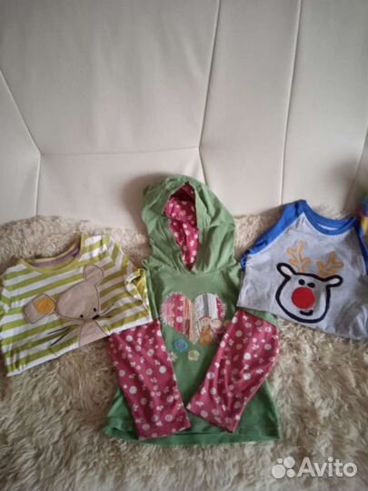 Лонги Некст 92-108