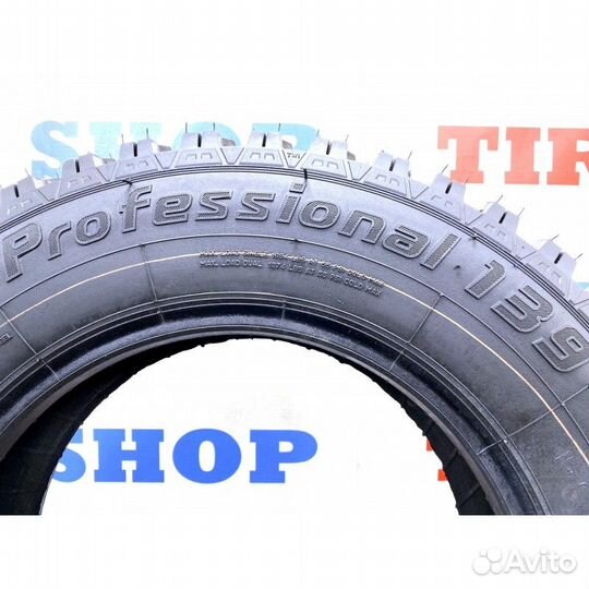 Алтайшина Forward Professional 139 195/80 R16 104N