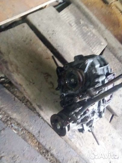 Раздатка на ниву бу