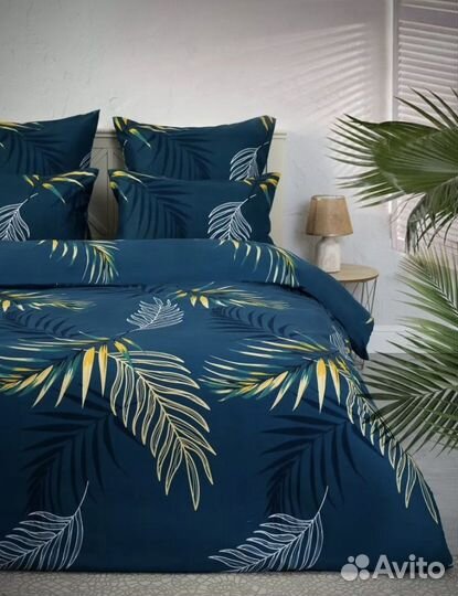 Постельное белье