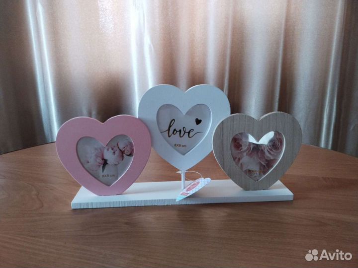 Рамки для фото