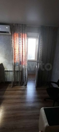 Квартира-студия, 35 м², 3/3 эт.