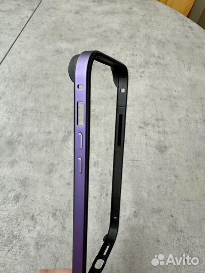 Чехол бампер iPhone 14 pro max