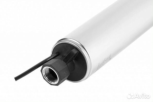 Насос погружной джилекс водомет 40/75