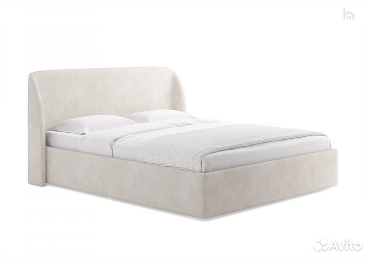 Кровать с п/м 180 х 200 Nicole