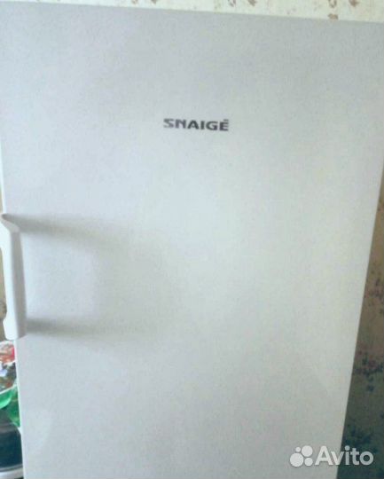 Морозильная камера Snaige