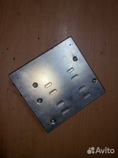 TV-тюнер A8 4E 2003-2010;A6 C6,4F 2004-2011