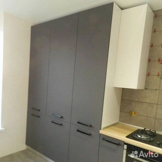 Кухни в наличии Большой выбор Фасадов