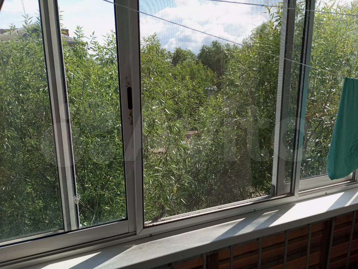 1-к. квартира, 30 м², 3/5 эт.
