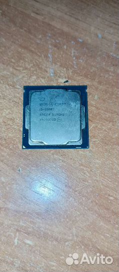 I3 9100T