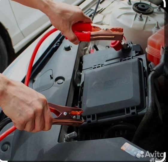 Запуск автомобиля, вскрытие авто