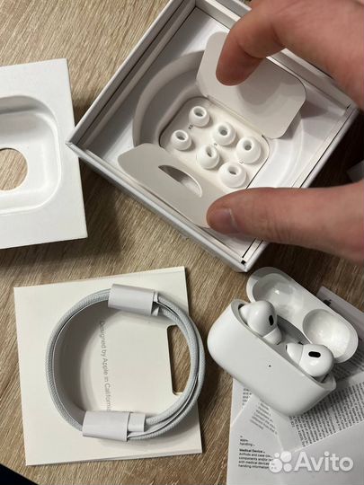 Airpods pro 2