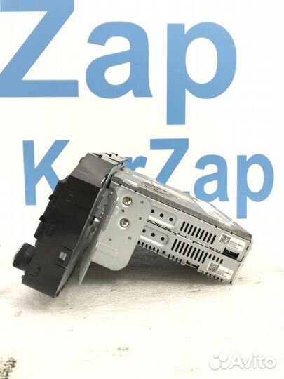 Магнитола Kia Rio 4 FB