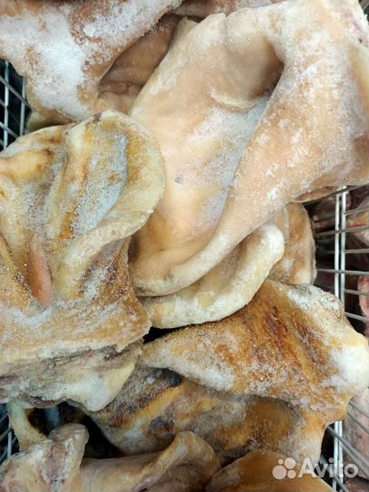 Мясная продукция для животных