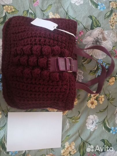 Cумка P. A. R. O. S. H