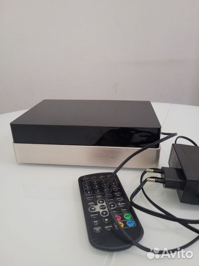 Медиаплеер Iconbit XDS1003D T2