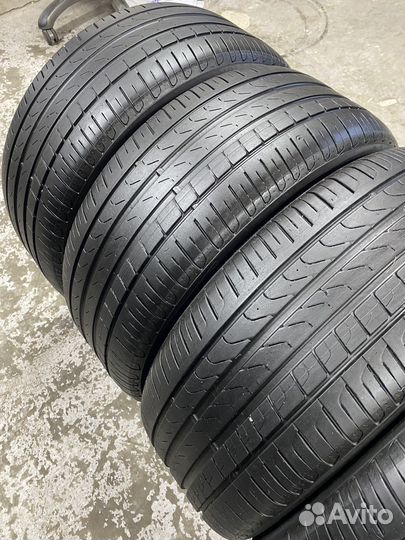 Pirelli Cinturato P7 235/45 R18