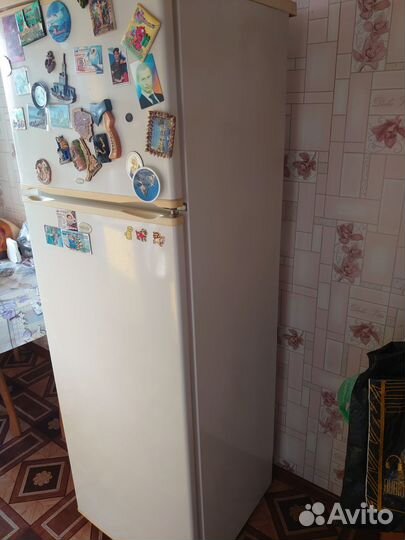 Холодильник бу