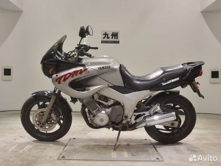 Yamaha TDM850 041597