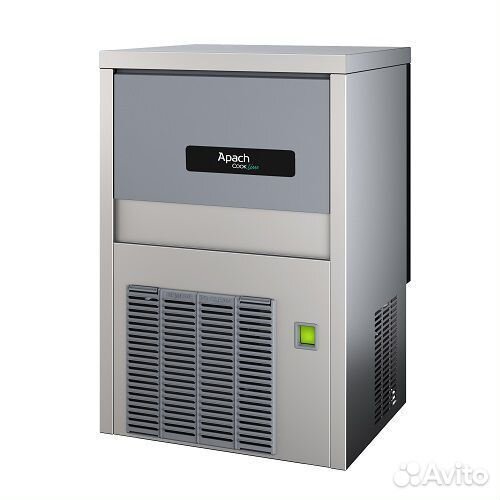 Льдогенератор apach кубик acb2806b a