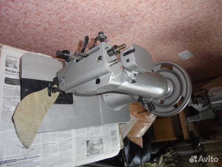 Пресс ролик