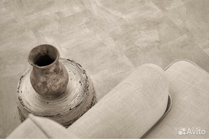 Влагостойкий ламинат