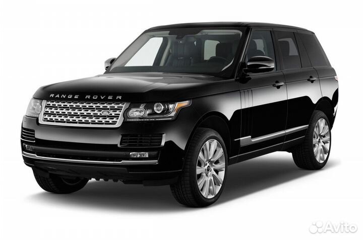 Трубка отопителя Land Rover Range Rover 4 L405