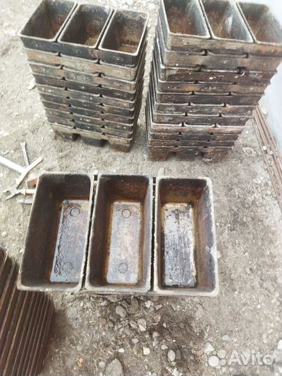 Формы для выпечки хлеба