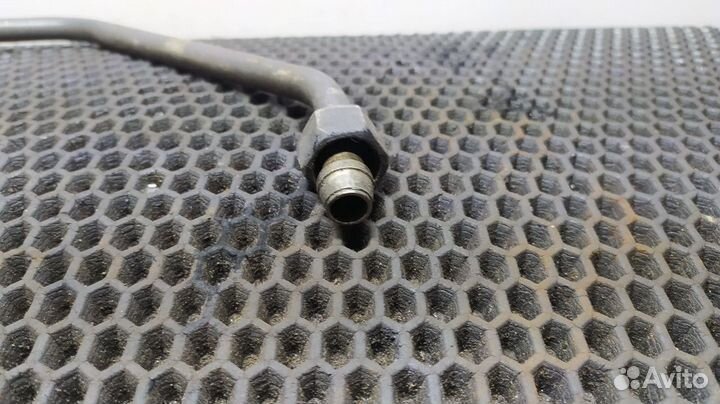 Трубка топливная Scania 5-series