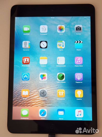 iPad mini 1 32gb