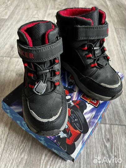 Обувь детская от 24 размер по 27 размер