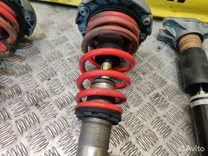 Стойки Амортизаторы Eibach pro street s Bmw