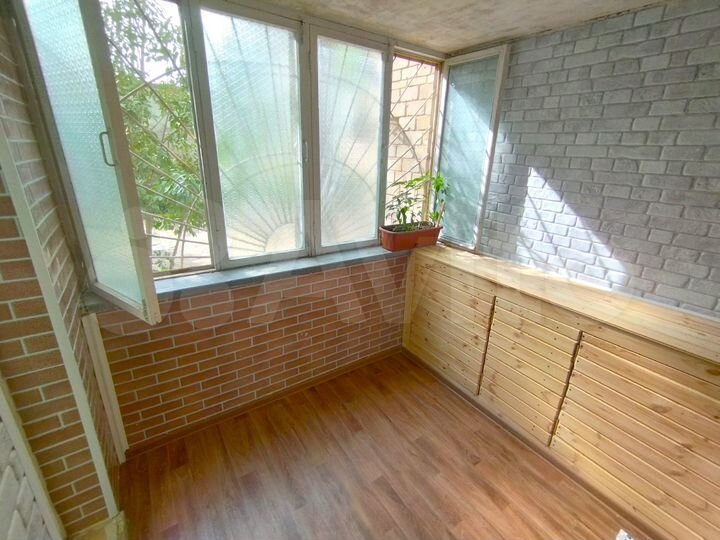 3-к. квартира, 67,2 м², 1/5 эт.