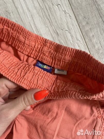 Шорты для мальчика