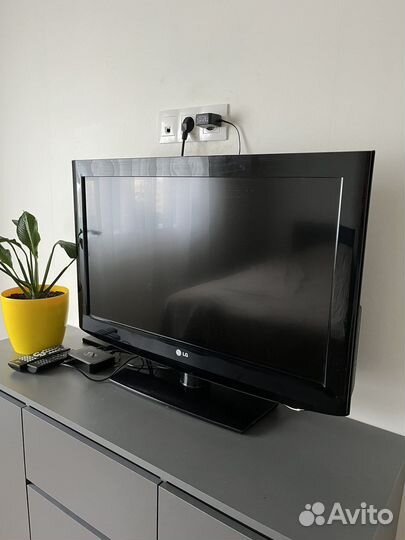 Телевизор lg 32 дюйма