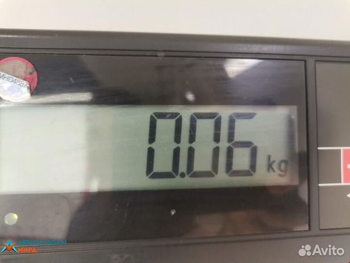 Блок управления стеклоподъемниками Renault Scenic