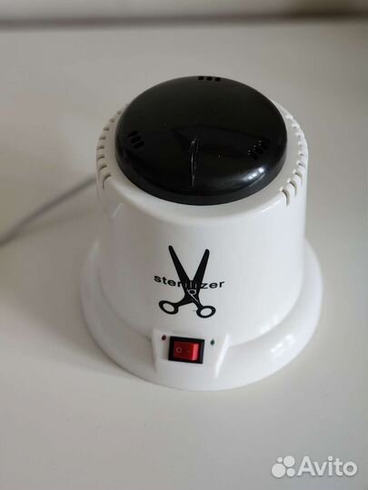 Стерилизатор шариковый