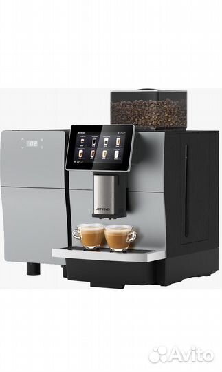 Аренда кофемашины Jetinno