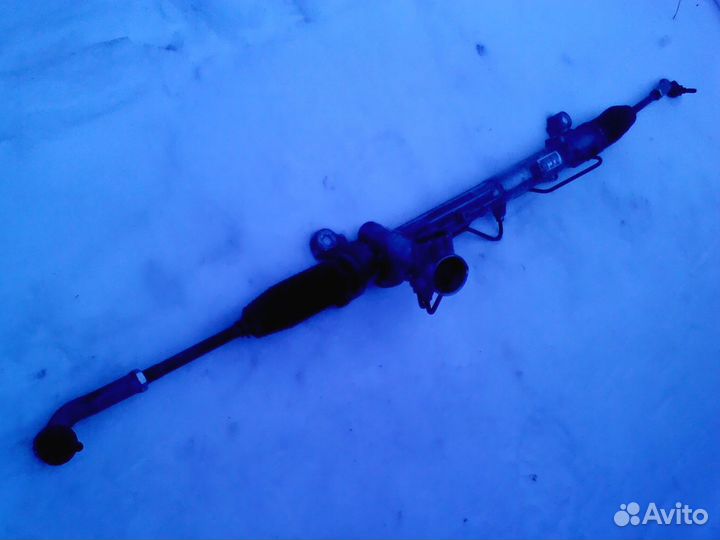 Рулевая рейка Форд фокус под ремонт