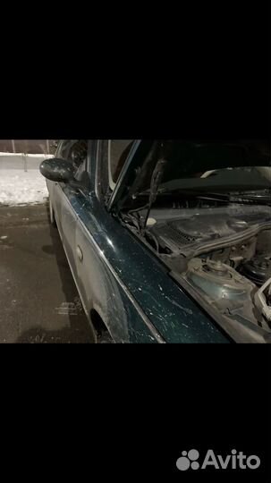 Rover 75 1.8 МТ, 2000, 324 000 км