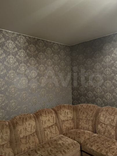 3-к. квартира, 57 м², 2/2 эт.