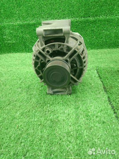 Генератор AMB Audi A4 A4 B6 8E 4383