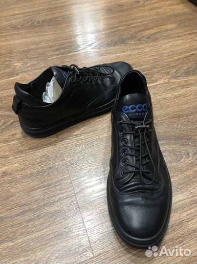 Продам мужские туфли