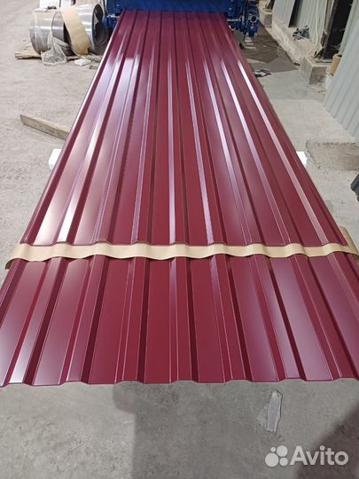 Кровля, Металлочерепица, Профнастил