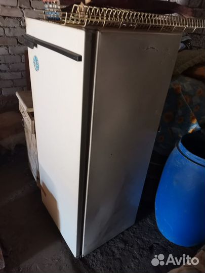 Холодильник Чинар
