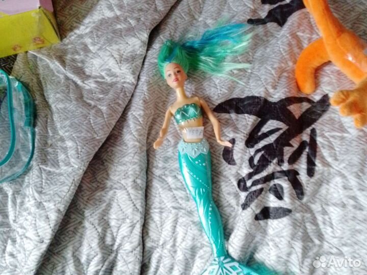 Мягкая игрушка