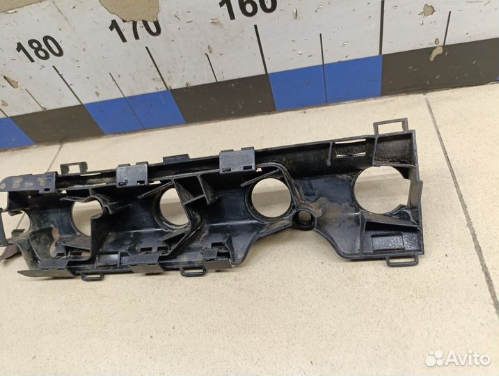 Канал для кабеля VW Polo (Sed RUS) 2011