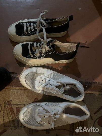 Обувь женская