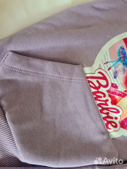 Костюм для девочки, костюм утепленный